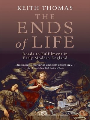 cover image of The Ends of Life